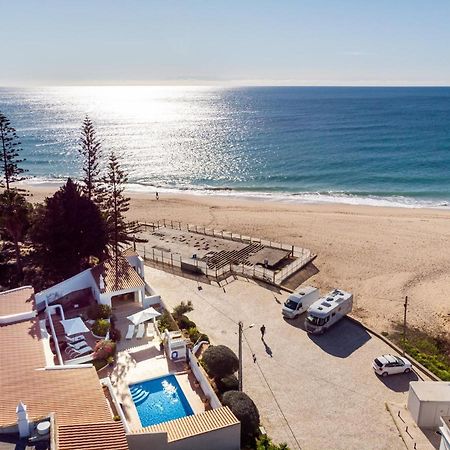 Casa Bom Porto Villa Praia Da Luz Luaran gambar