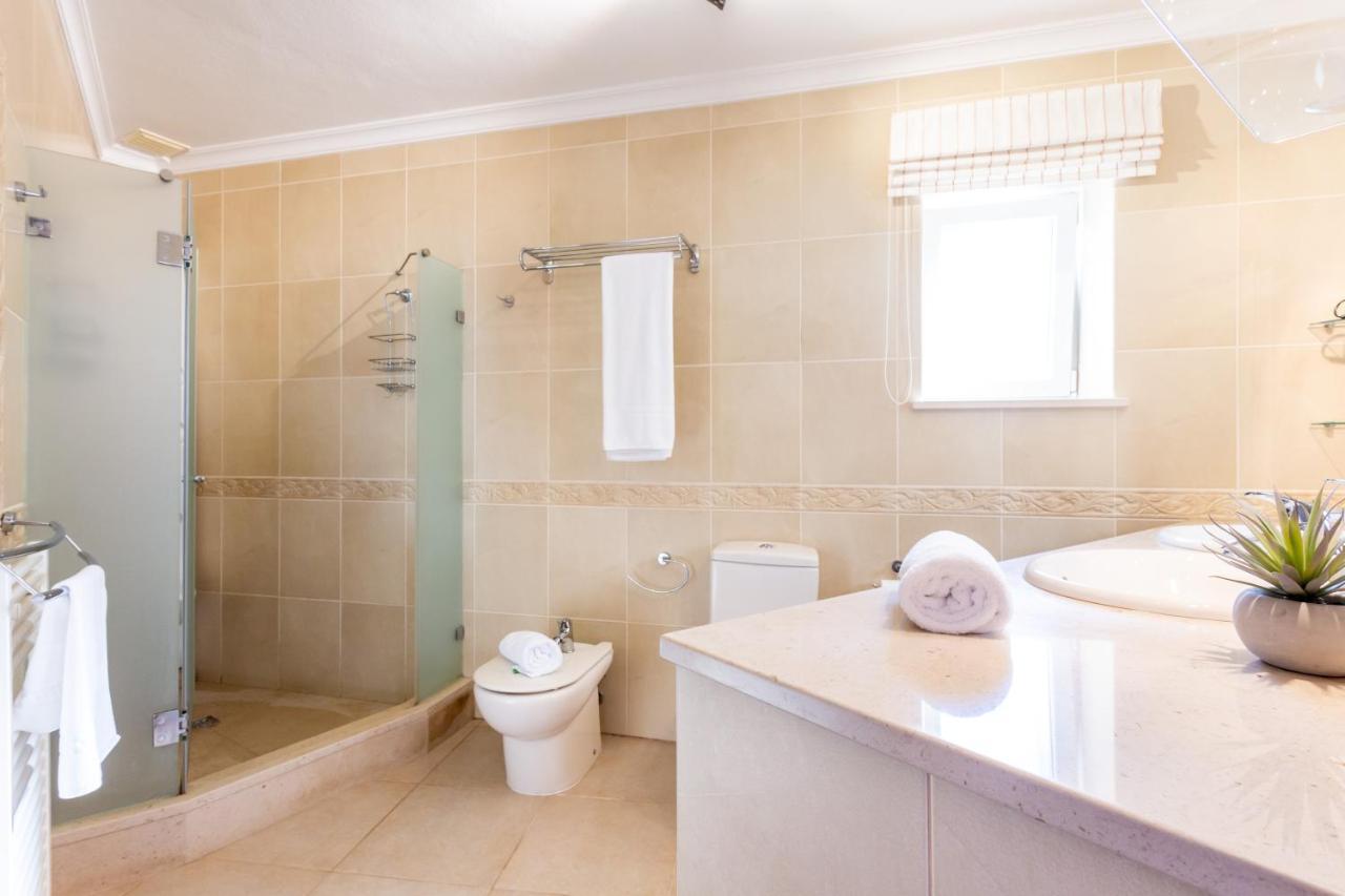 Casa Bom Porto Villa Praia Da Luz Luaran gambar