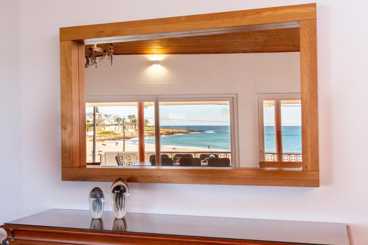 Casa Bom Porto Villa Praia Da Luz Luaran gambar
