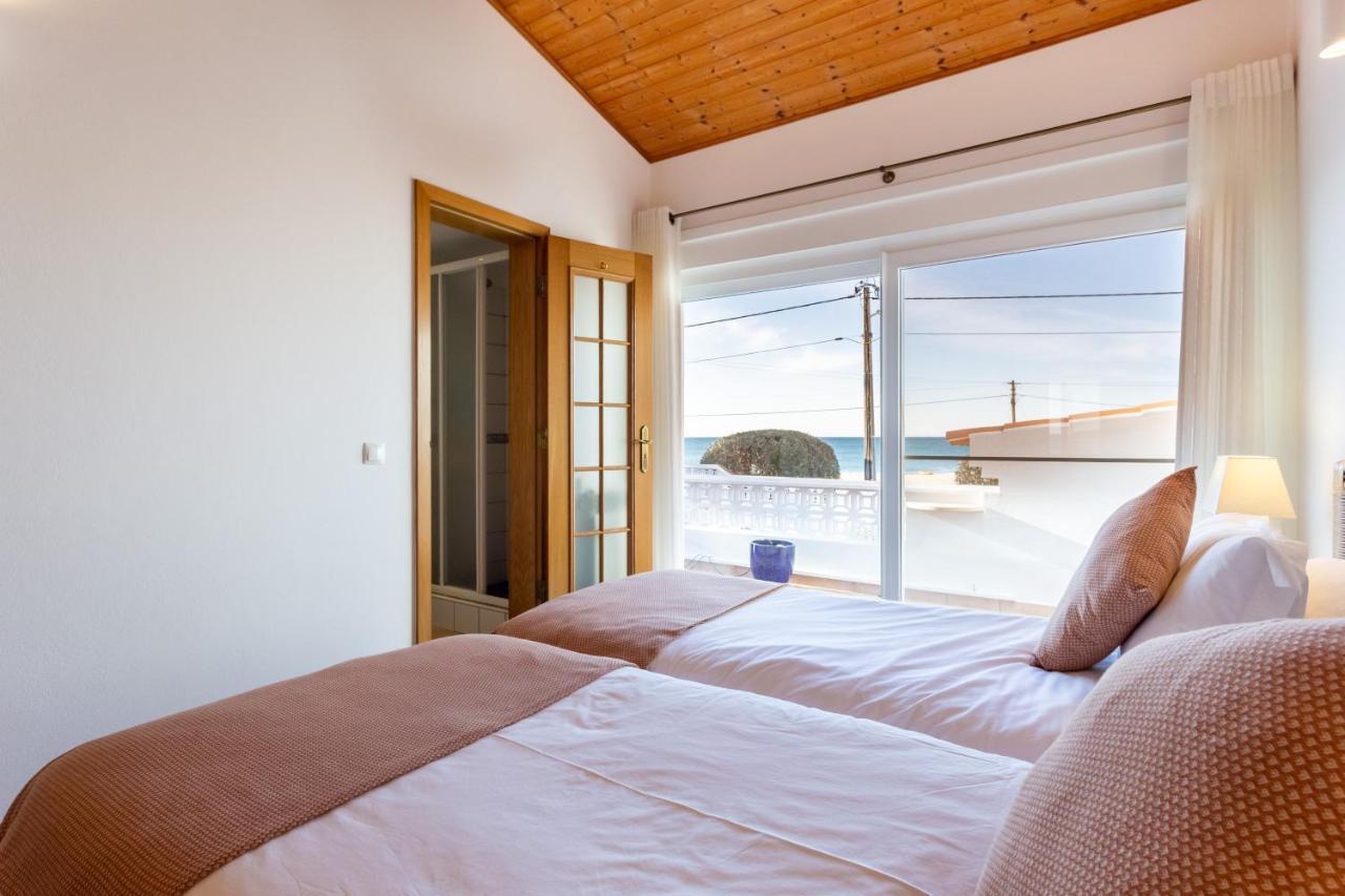 Casa Bom Porto Villa Praia Da Luz Luaran gambar