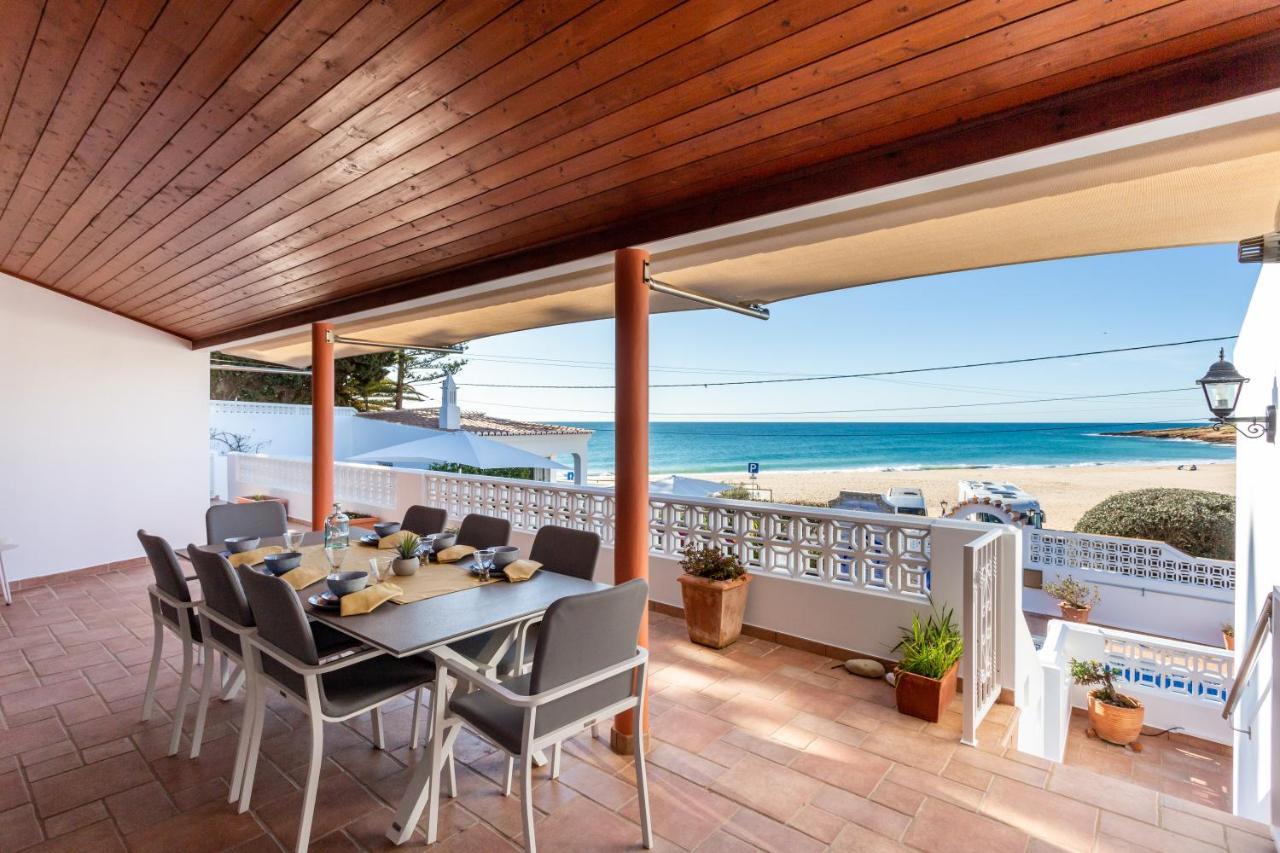 Casa Bom Porto Villa Praia Da Luz Luaran gambar