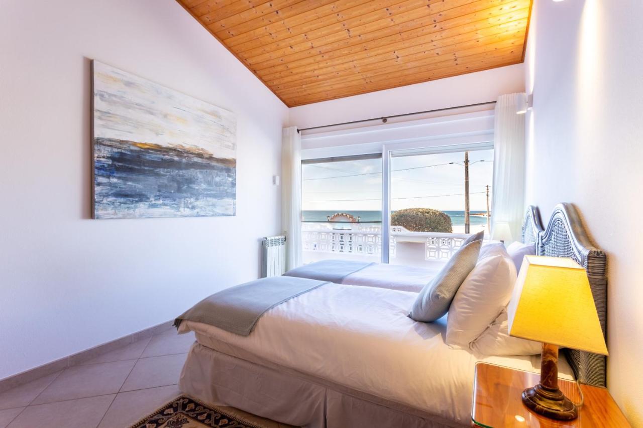 Casa Bom Porto Villa Praia Da Luz Luaran gambar