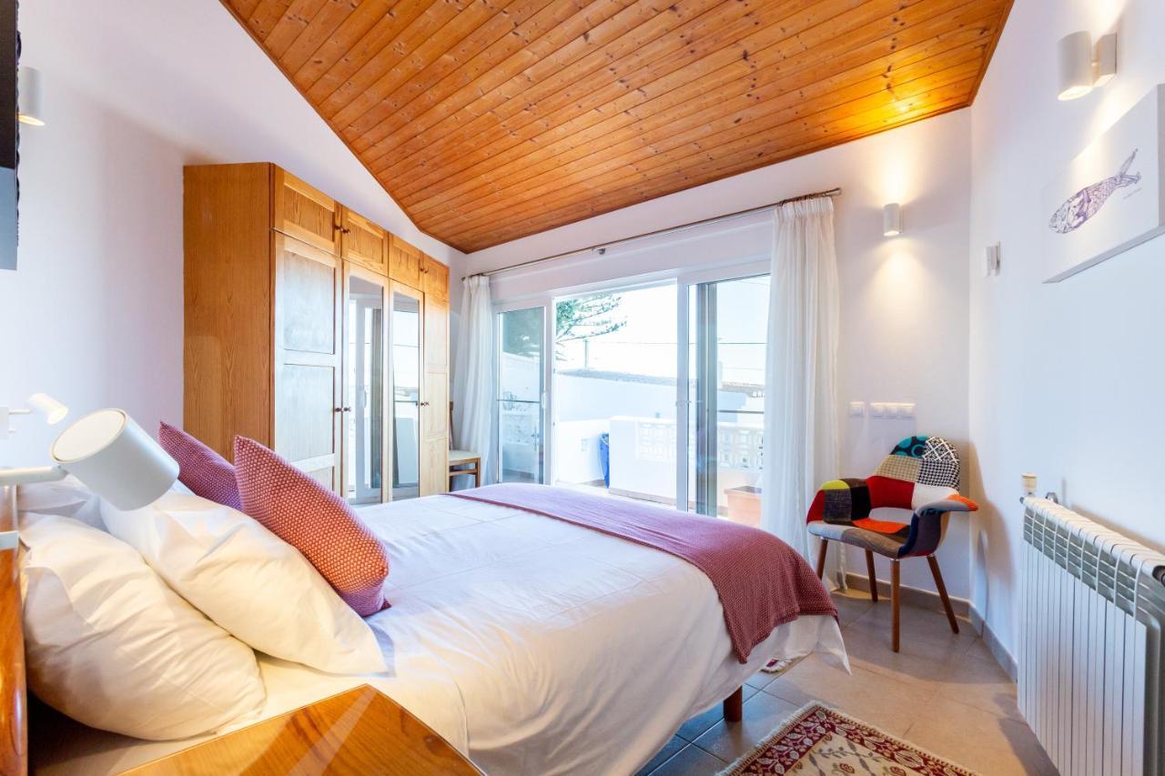 Casa Bom Porto Villa Praia Da Luz Luaran gambar