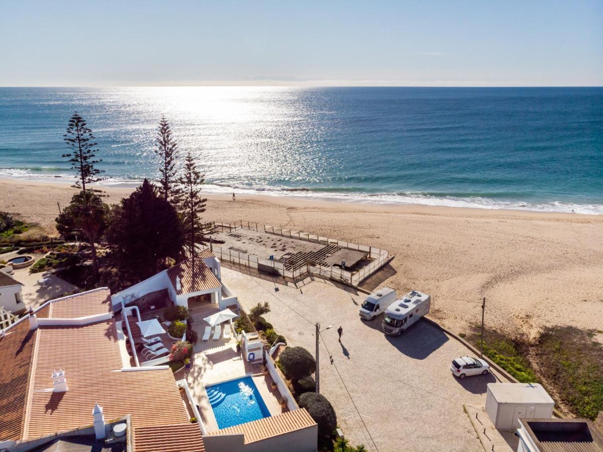 Casa Bom Porto Villa Praia Da Luz Luaran gambar